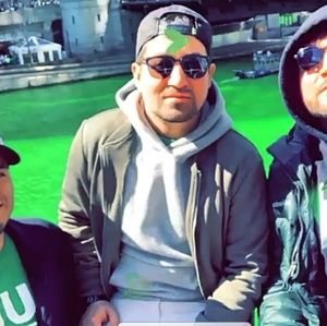 Meet your Posher, Alex